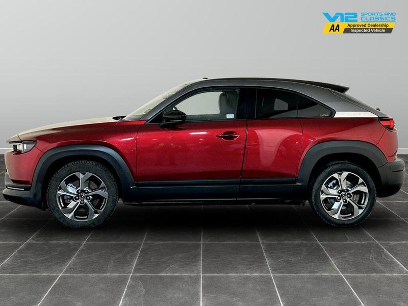 Used Mazda MX-30 2021 for sale - 76603463: Photo 7