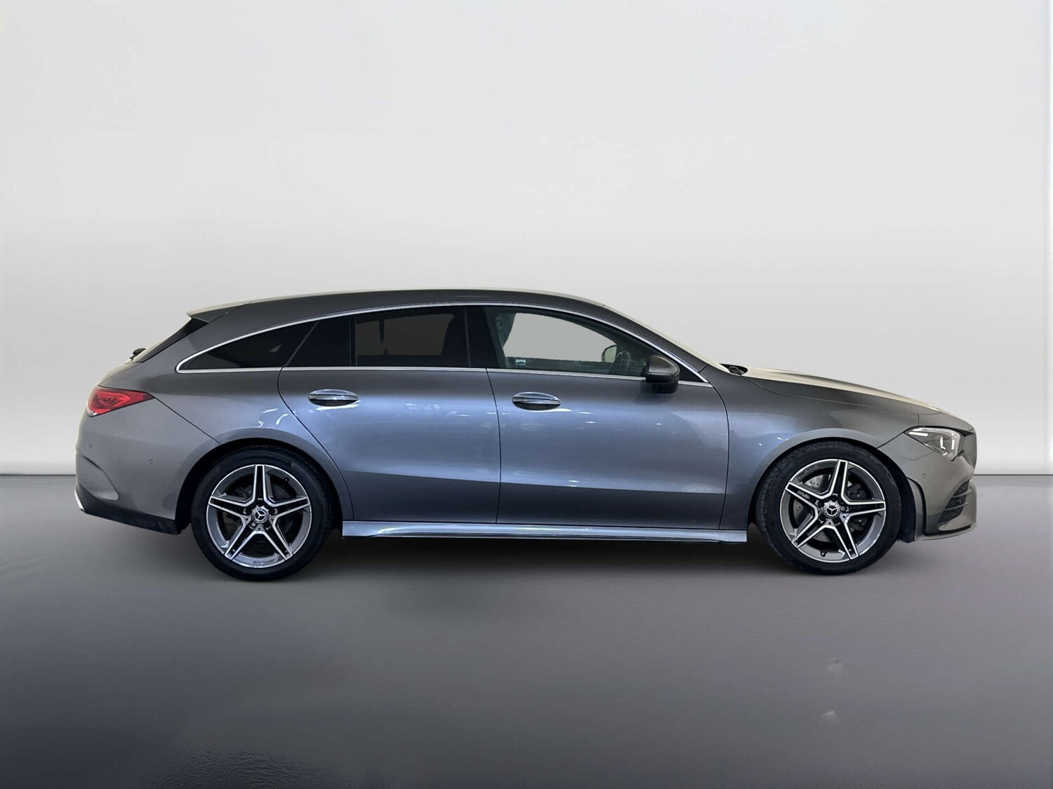 Used Mercedes-Benz CLA 2020 for sale - 78014353: Photo 11