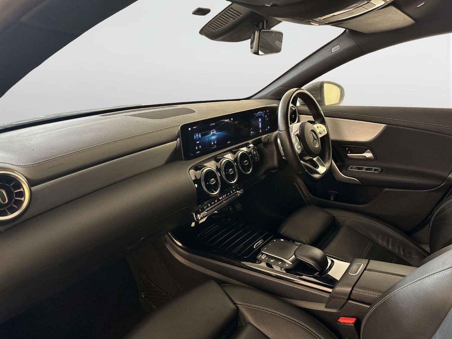 Used Mercedes-Benz CLA 2020 for sale - 78014353: Photo 12