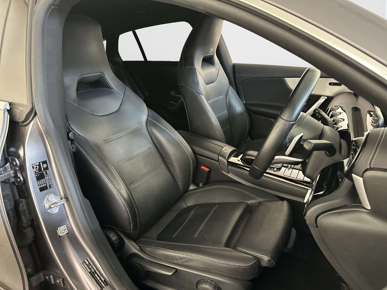 Used Mercedes-Benz CLA 2020 for sale - 78014353: Photo 13