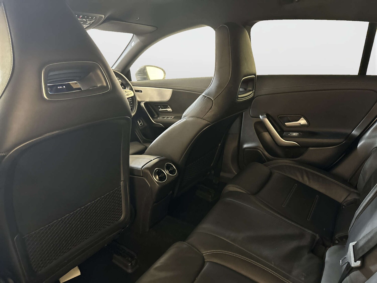 Used Mercedes-Benz CLA 2020 for sale - 78014353: Photo 14