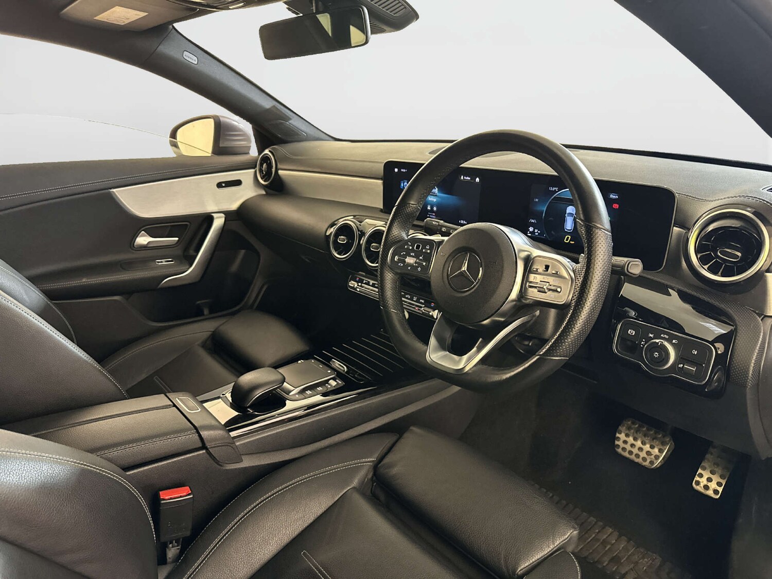 Used Mercedes-Benz CLA 2020 for sale - 78014353: Photo 15