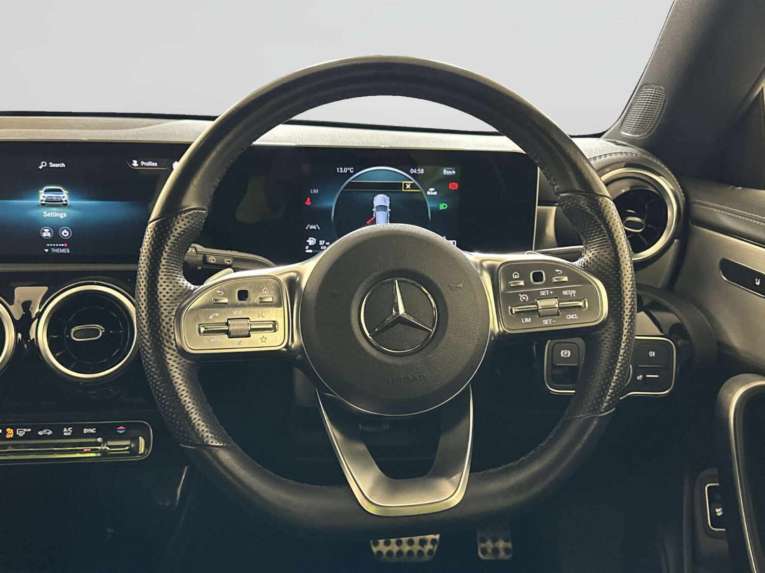 Used Mercedes-Benz CLA 2020 for sale - 78014353: Photo 16