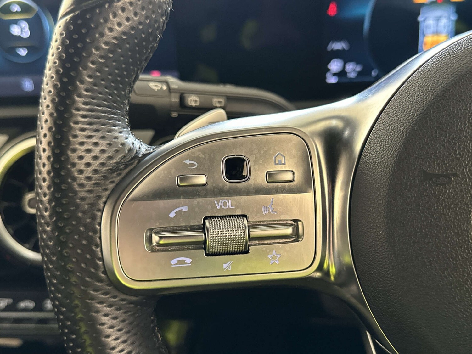 Used Mercedes-Benz CLA 2020 for sale - 78014353: Photo 17