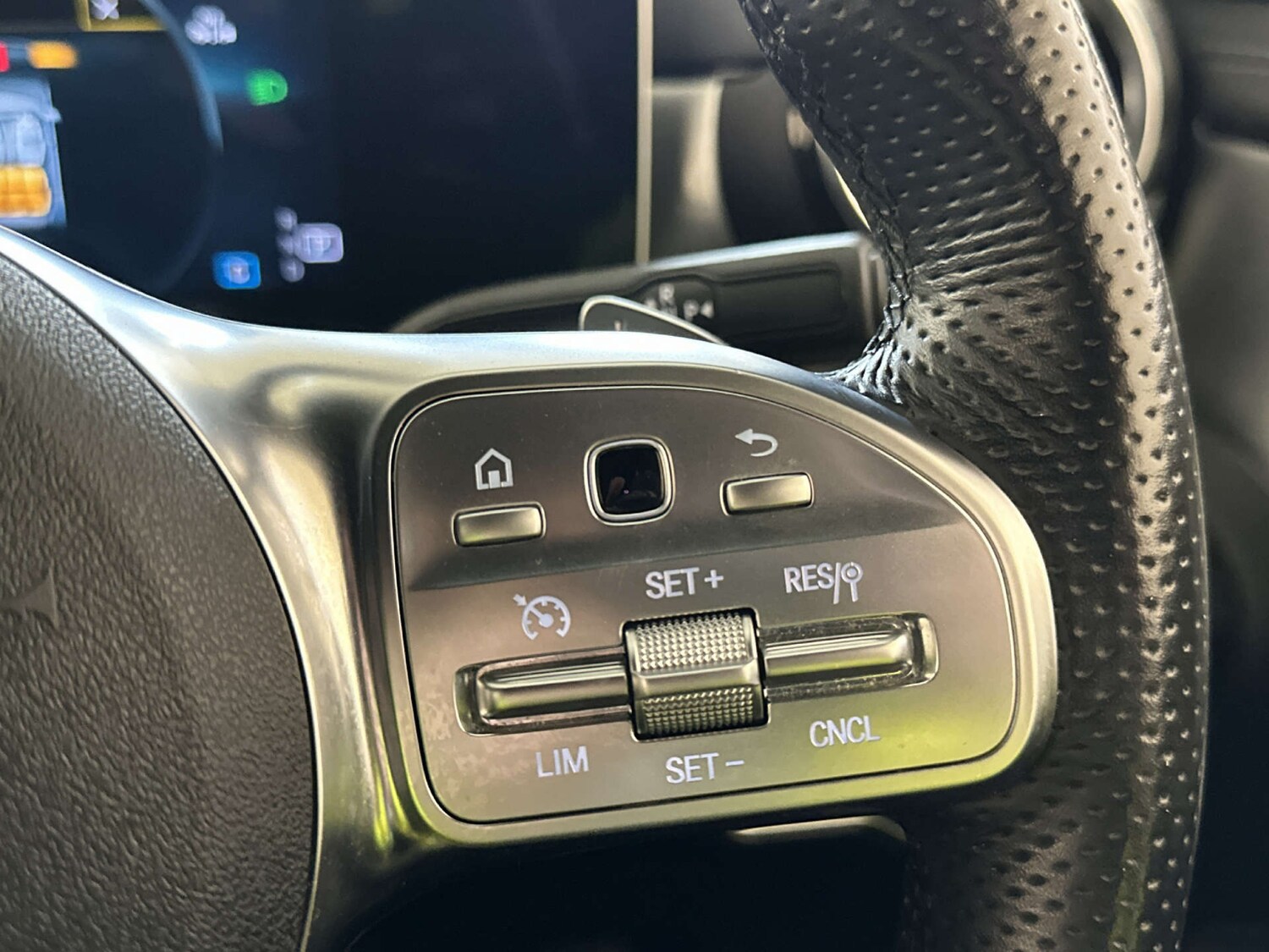 Used Mercedes-Benz CLA 2020 for sale - 78014353: Photo 19