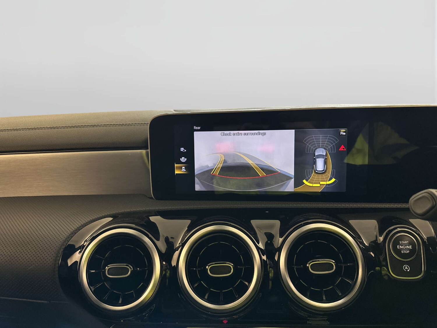 Used Mercedes-Benz CLA 2020 for sale - 78014353: Photo 21