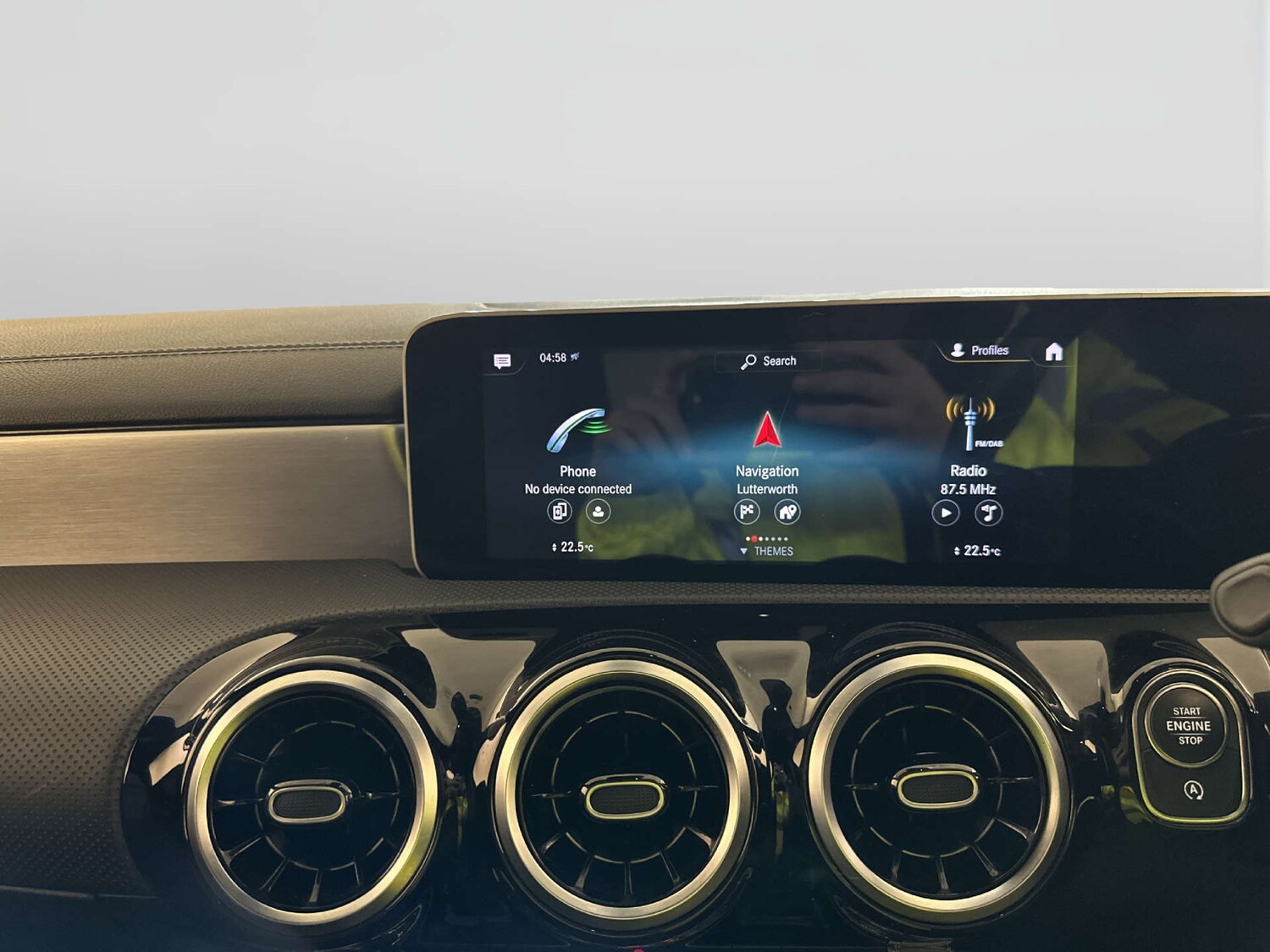 Used Mercedes-Benz CLA 2020 for sale - 78014353: Photo 22