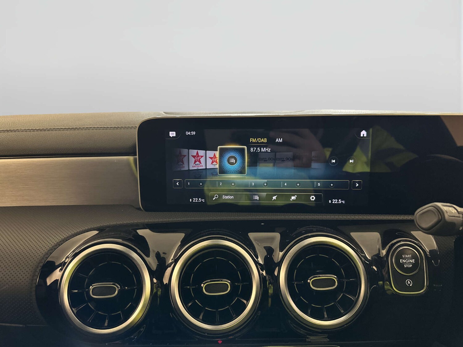 Used Mercedes-Benz CLA 2020 for sale - 78014353: Photo 23