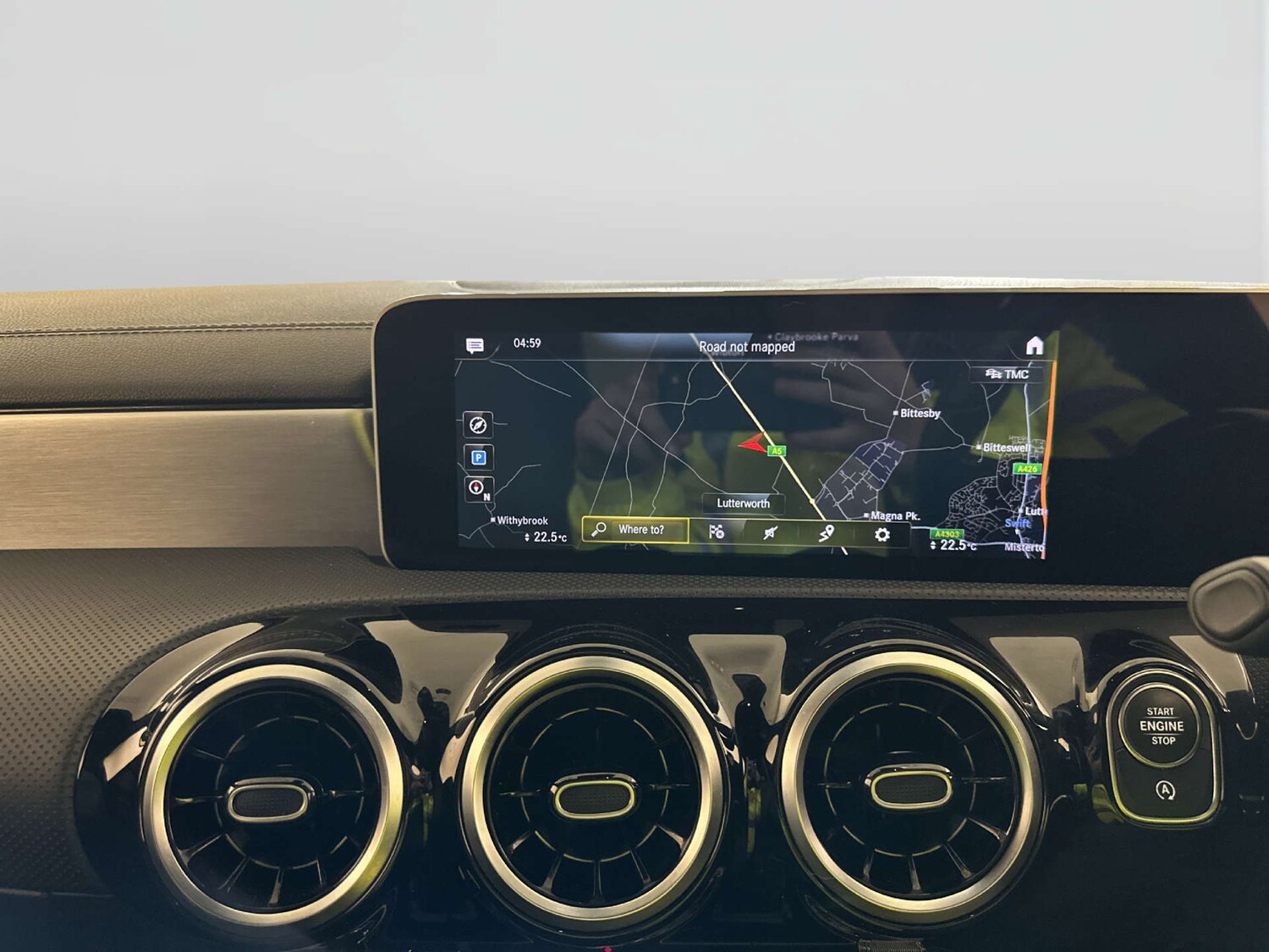 Used Mercedes-Benz CLA 2020 for sale - 78014353: Photo 25