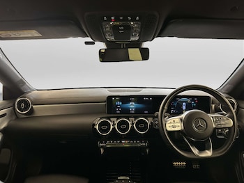 Used Mercedes-Benz CLA 2020 for sale - 78014353: Photo