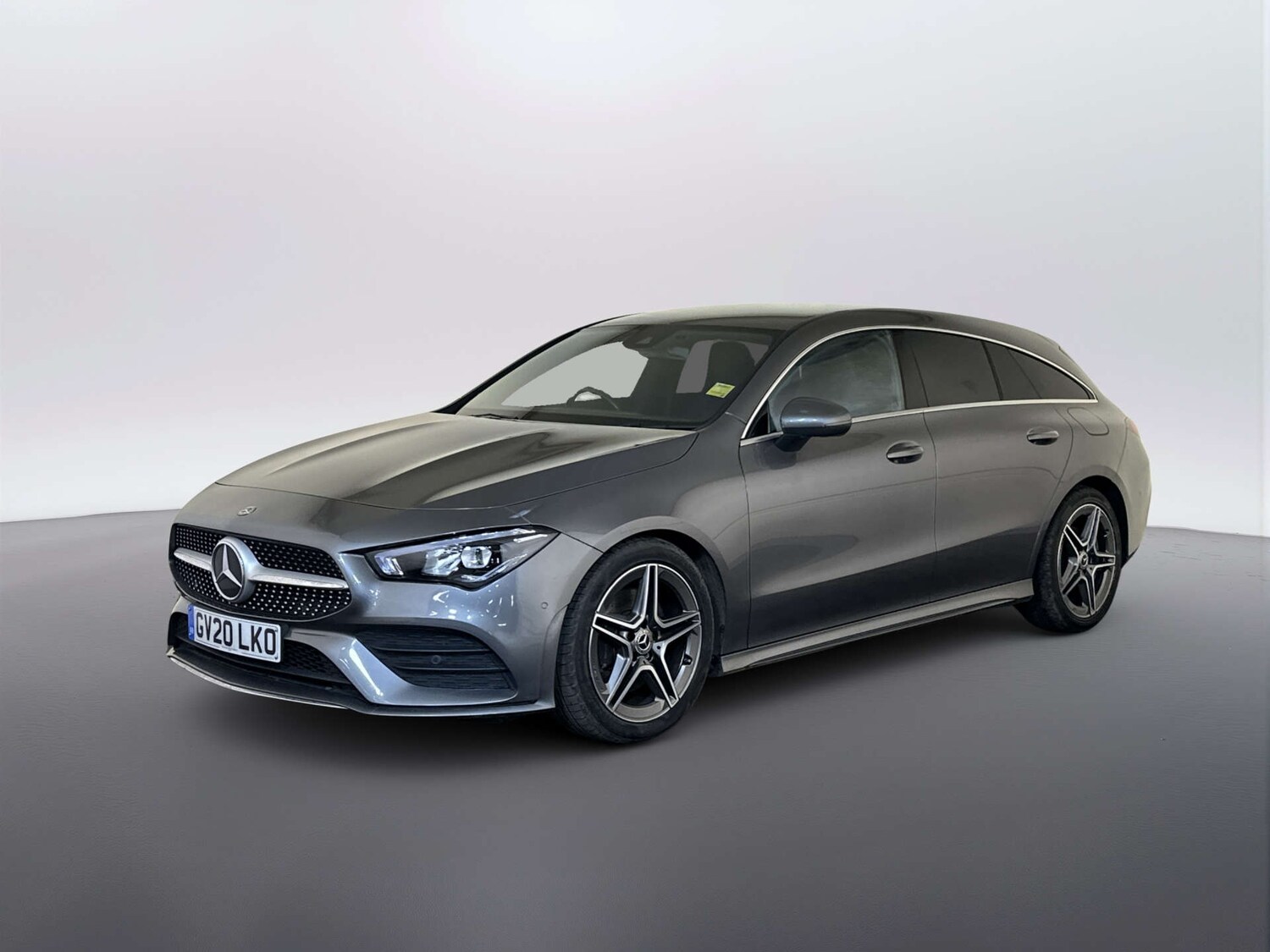 Used Mercedes-Benz CLA 2020 for sale - 78014353: Photo 6