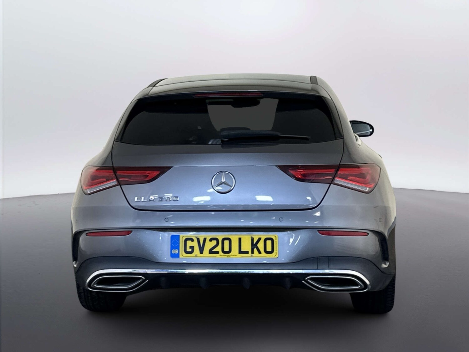 Used Mercedes-Benz CLA 2020 for sale - 78014353: Photo 9