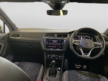 Used Volkswagen Tiguan 2023 for sale - 78495157: Photo