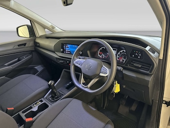 Used Volkswagen Caddy Maxi 2023 for sale - 79343765: Photo