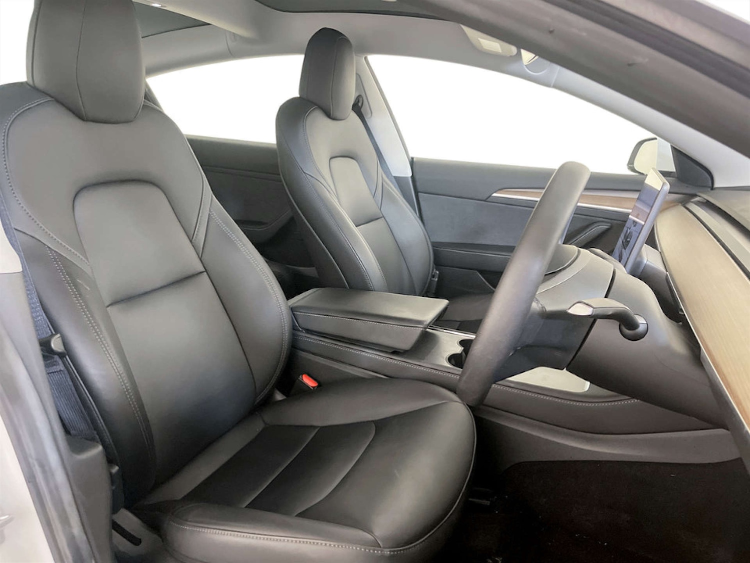 Used Tesla Model 3 2022 for sale - 77336973: Photo 12