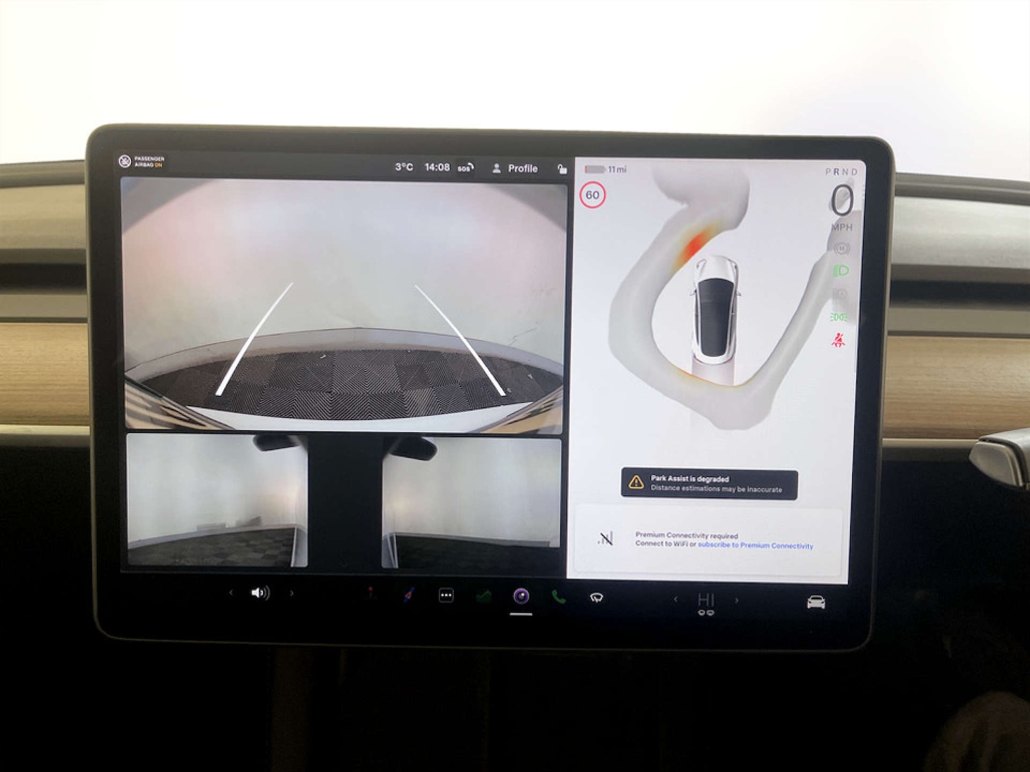 Used Tesla Model 3 2022 for sale - 77336973: Photo 19