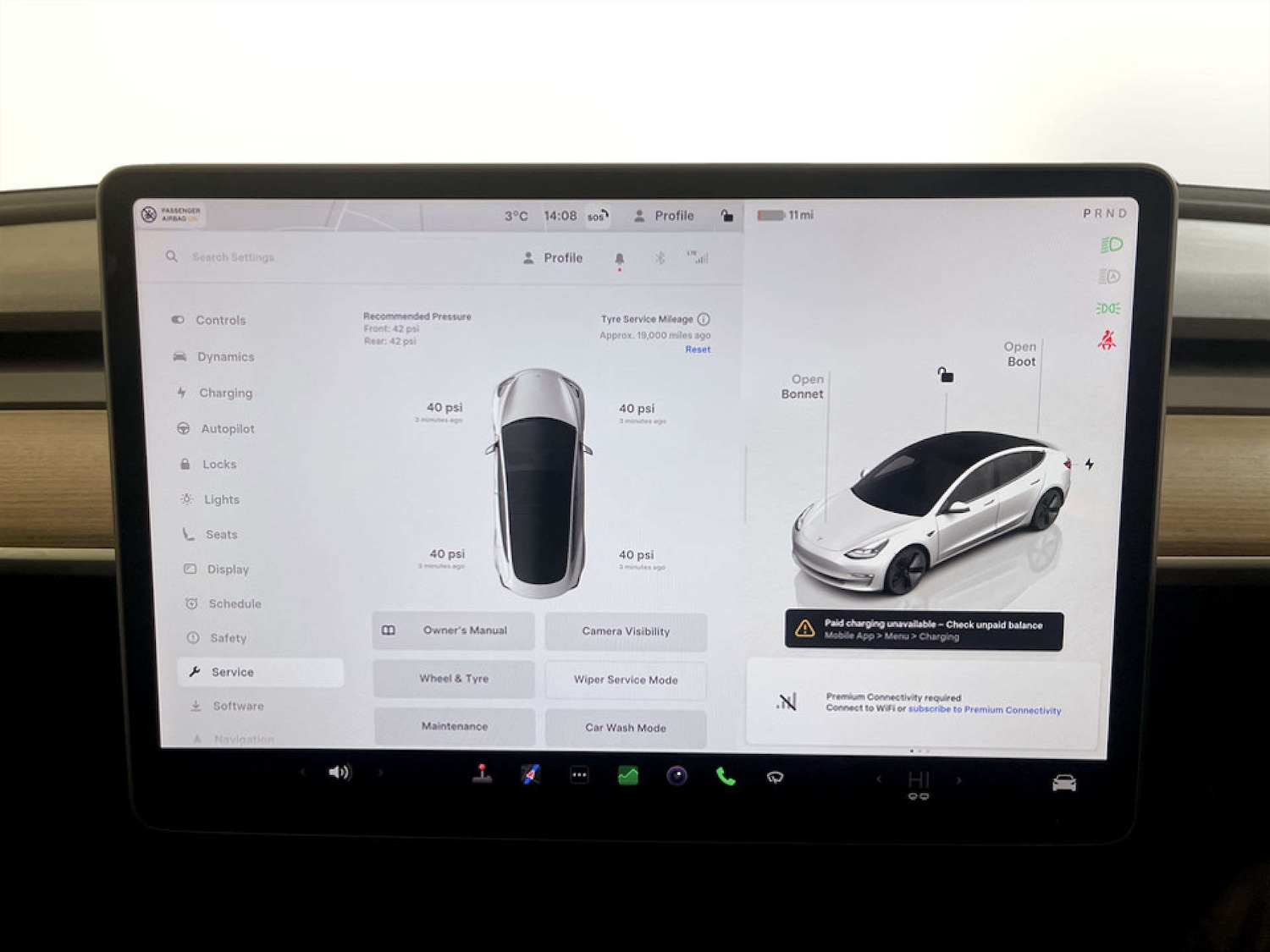 Used Tesla Model 3 2022 for sale - 77336973: Photo 20