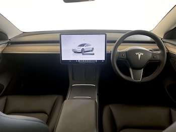 Used Tesla Model 3 2022 for sale - 77336973: Photo