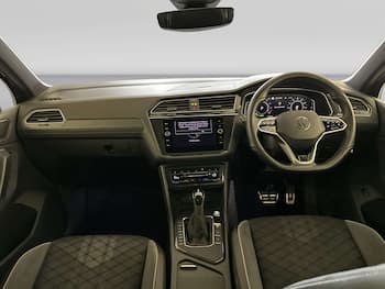 Used Volkswagen Tiguan 2023 for sale - 79477823: Photo