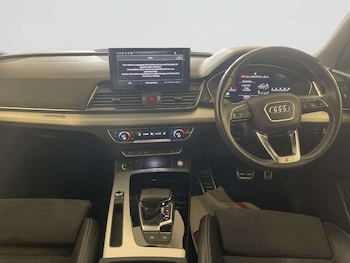 Used Audi Q5 2023 for sale - 78628537: Photo