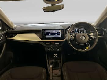 Used Skoda Kamiq 2023 for sale - 79586297: Photo
