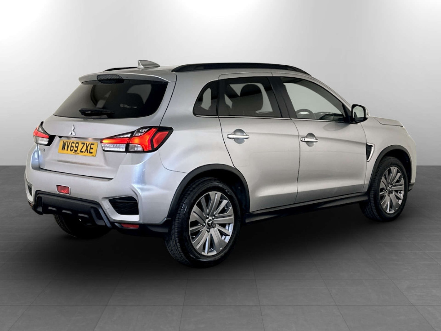 Used Mitsubishi ASX 2019 for sale - 77185523: Photo 10