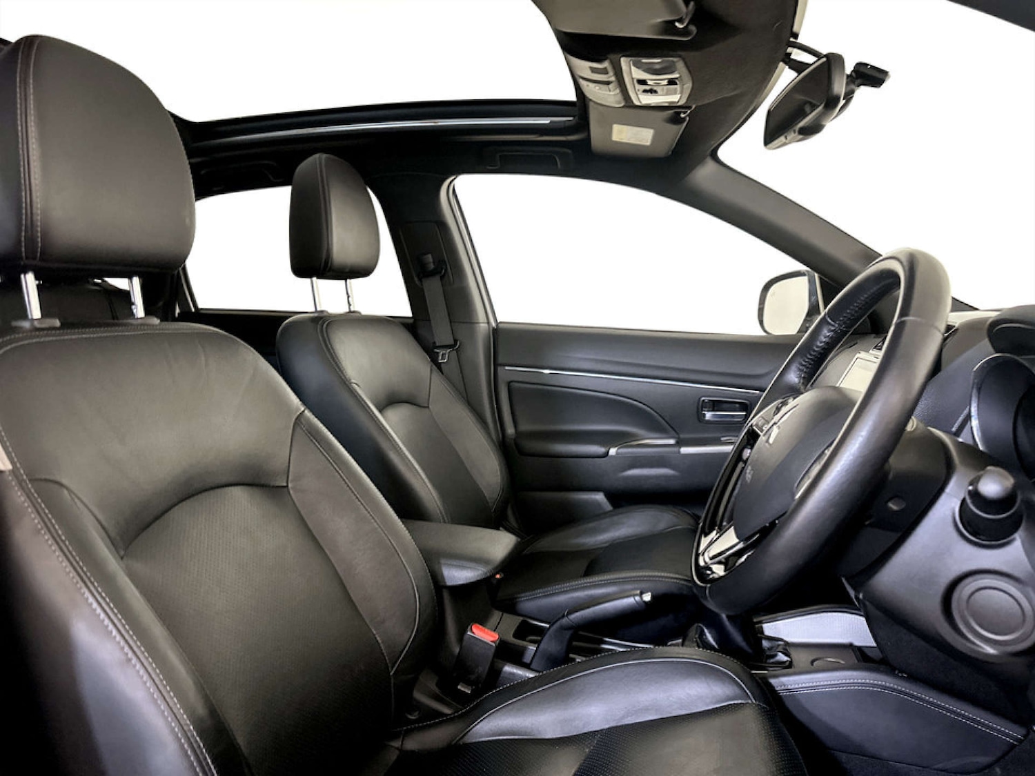 Used Mitsubishi ASX 2019 for sale - 77185523: Photo 13