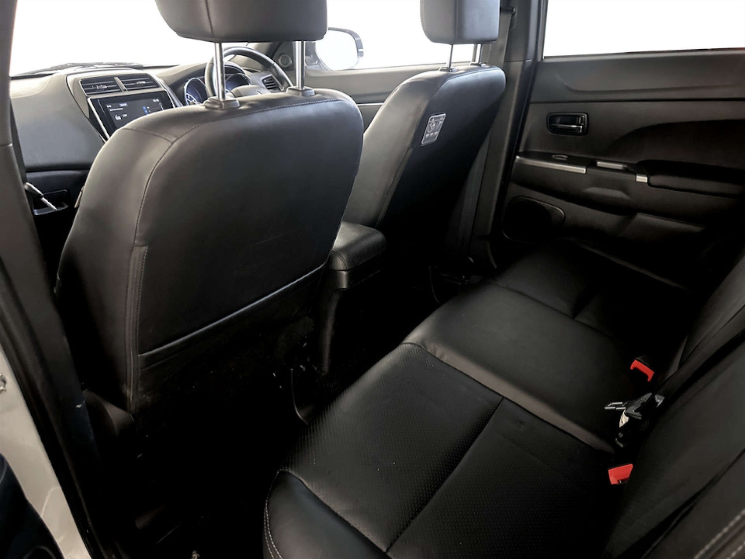 Used Mitsubishi ASX 2019 for sale - 77185523: Photo 14