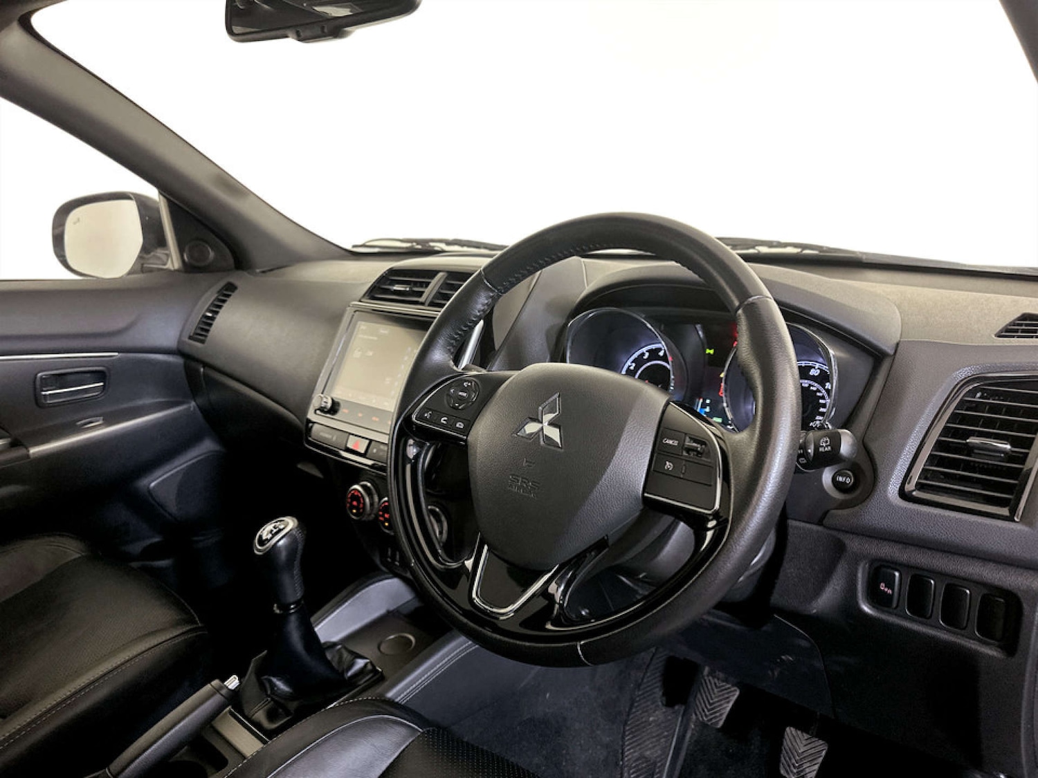 Used Mitsubishi ASX 2019 for sale - 77185523: Photo 15