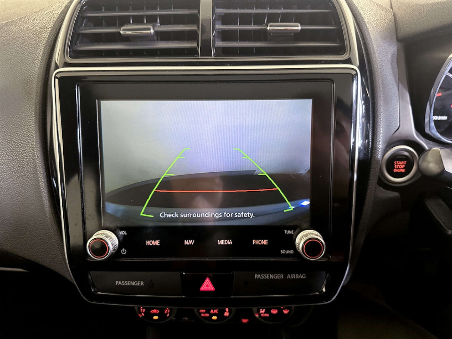 Used Mitsubishi ASX 2019 for sale - 77185523: Photo 20