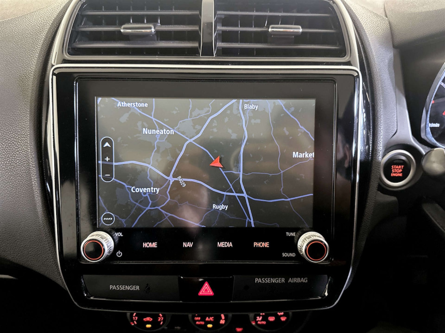 Used Mitsubishi ASX 2019 for sale - 77185523: Photo 21