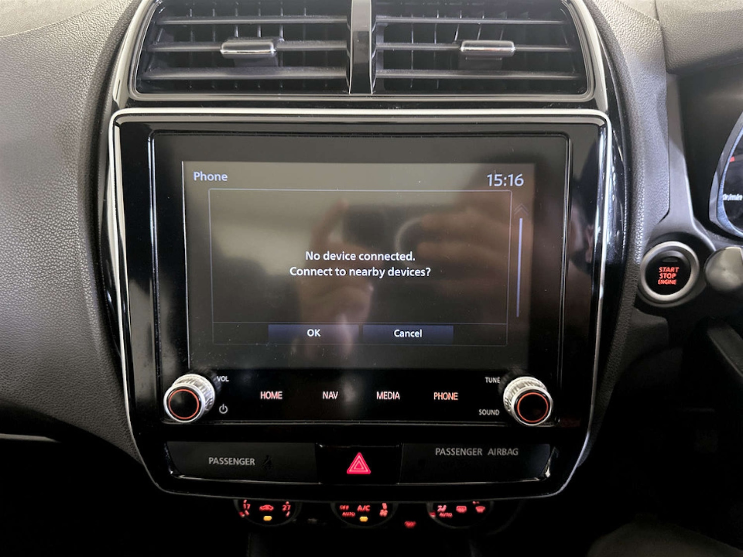 Used Mitsubishi ASX 2019 for sale - 77185523: Photo 22