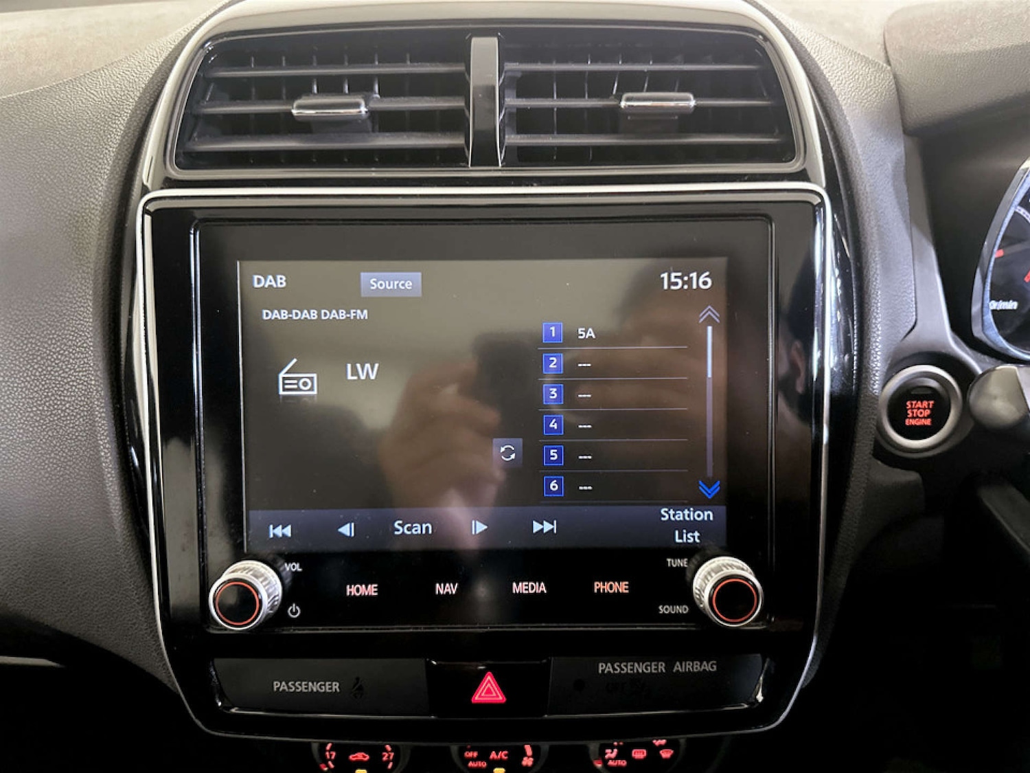 Used Mitsubishi ASX 2019 for sale - 77185523: Photo 23