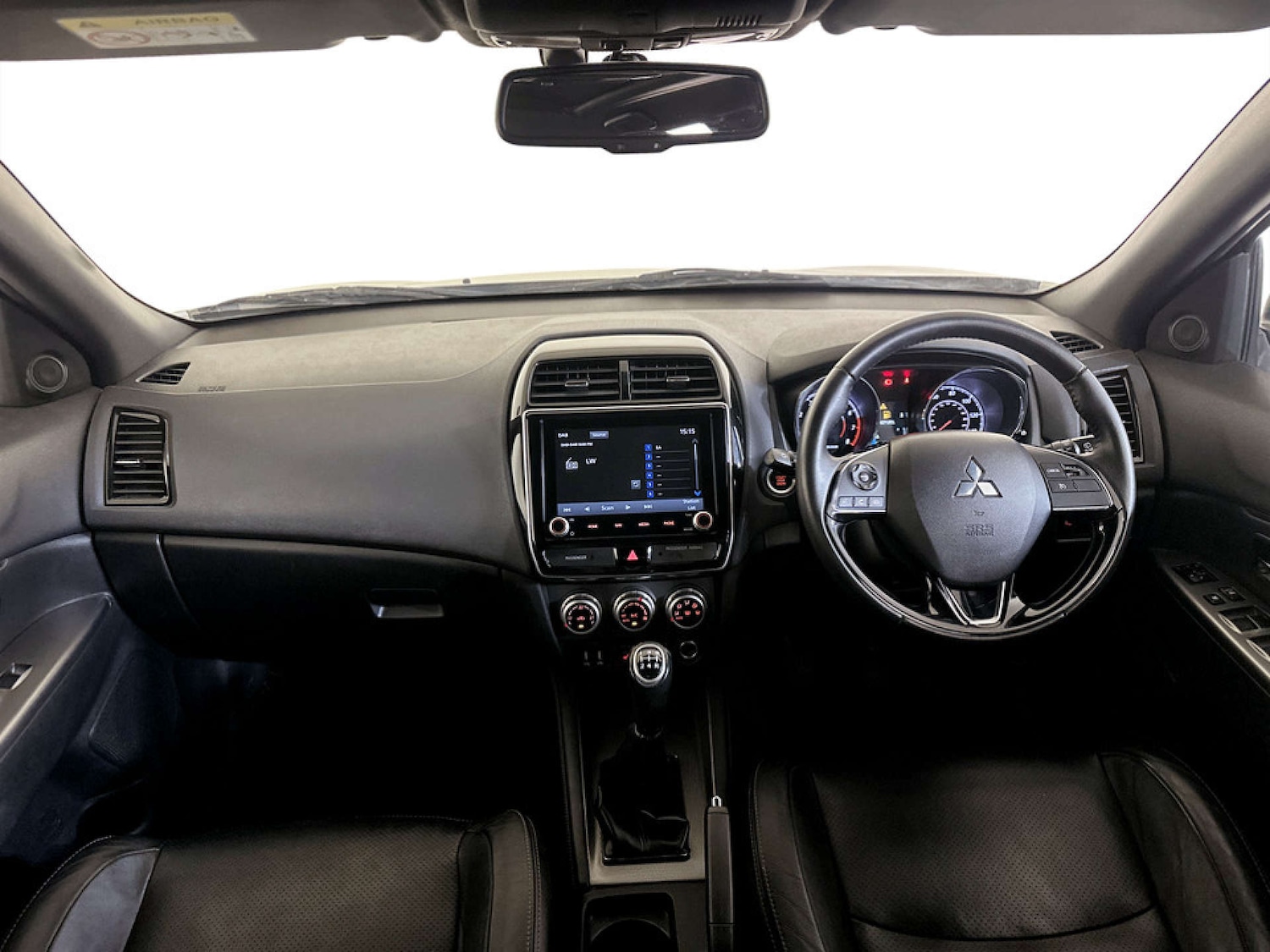 Used Mitsubishi ASX 2019 for sale - 77185523: Photo 3