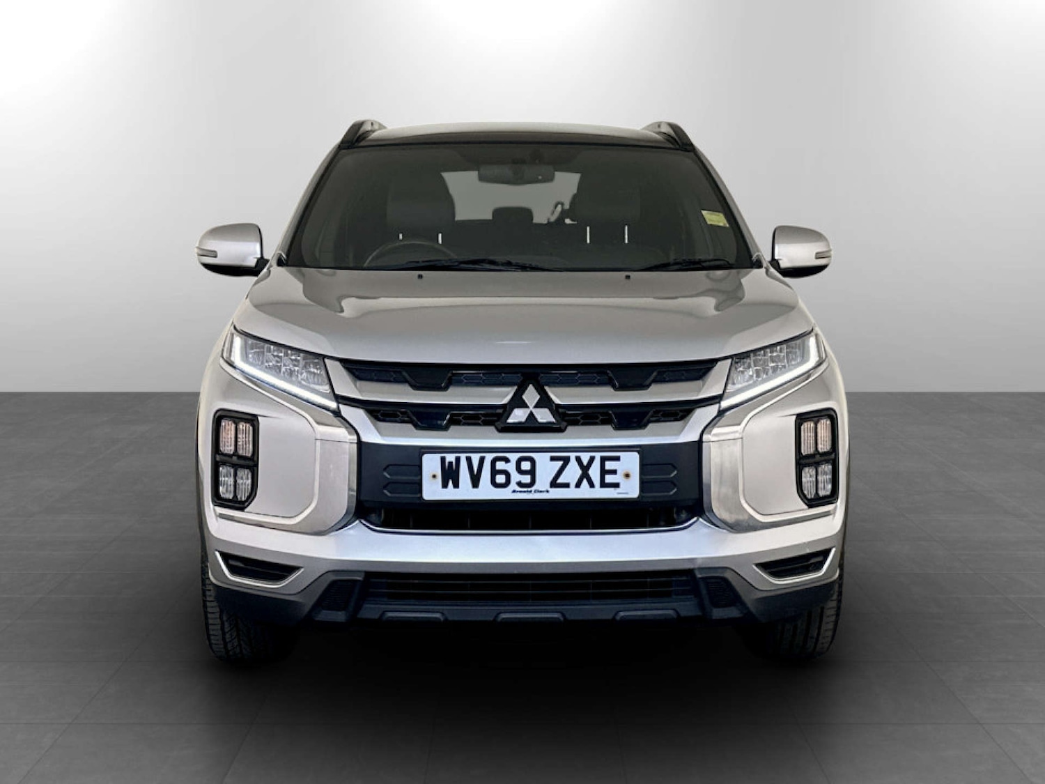 Used Mitsubishi ASX 2019 for sale - 77185523: Photo 5