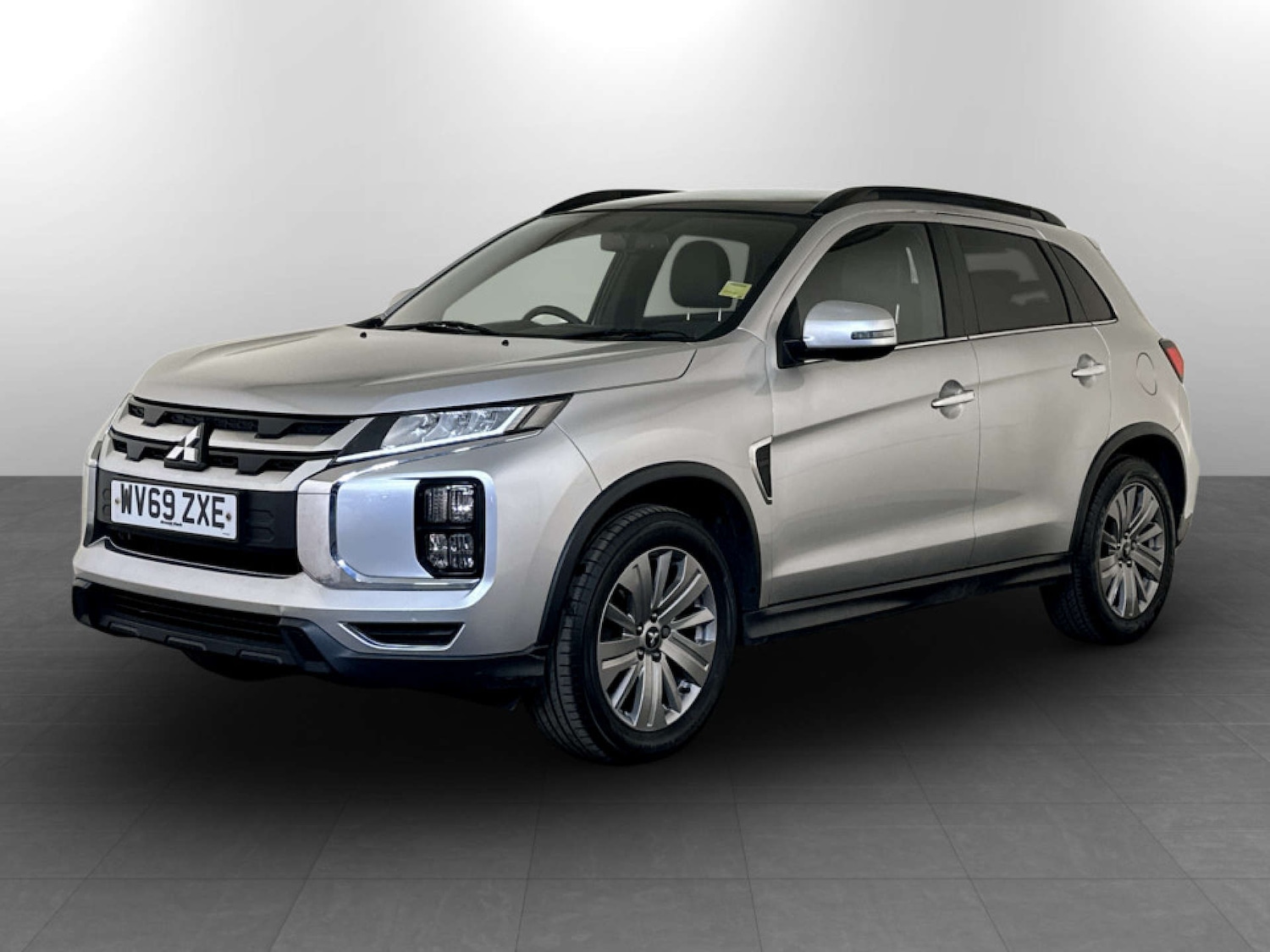 Used Mitsubishi ASX 2019 for sale - 77185523: Photo 6