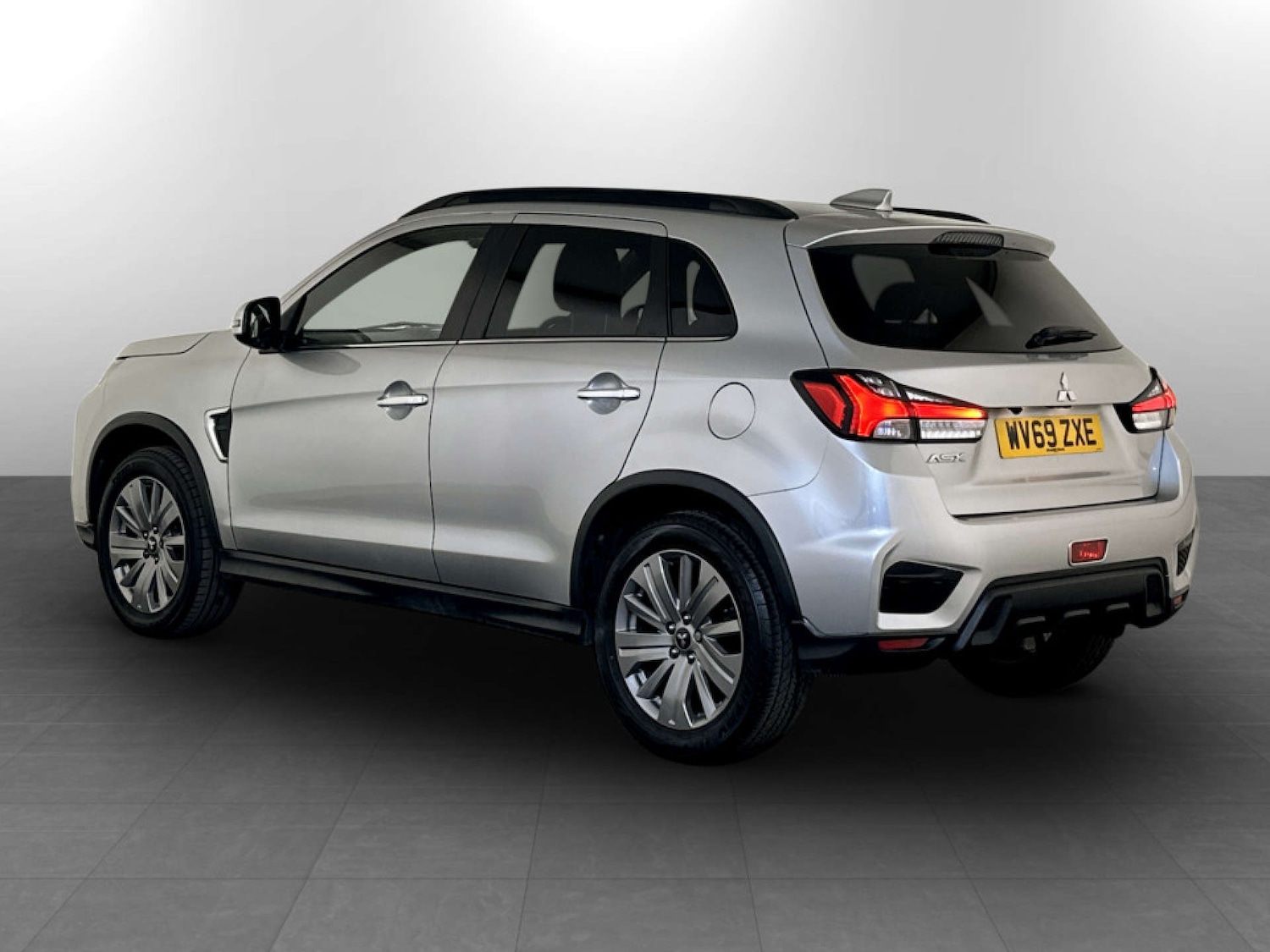 Used Mitsubishi ASX 2019 for sale - 77185523: Photo 8