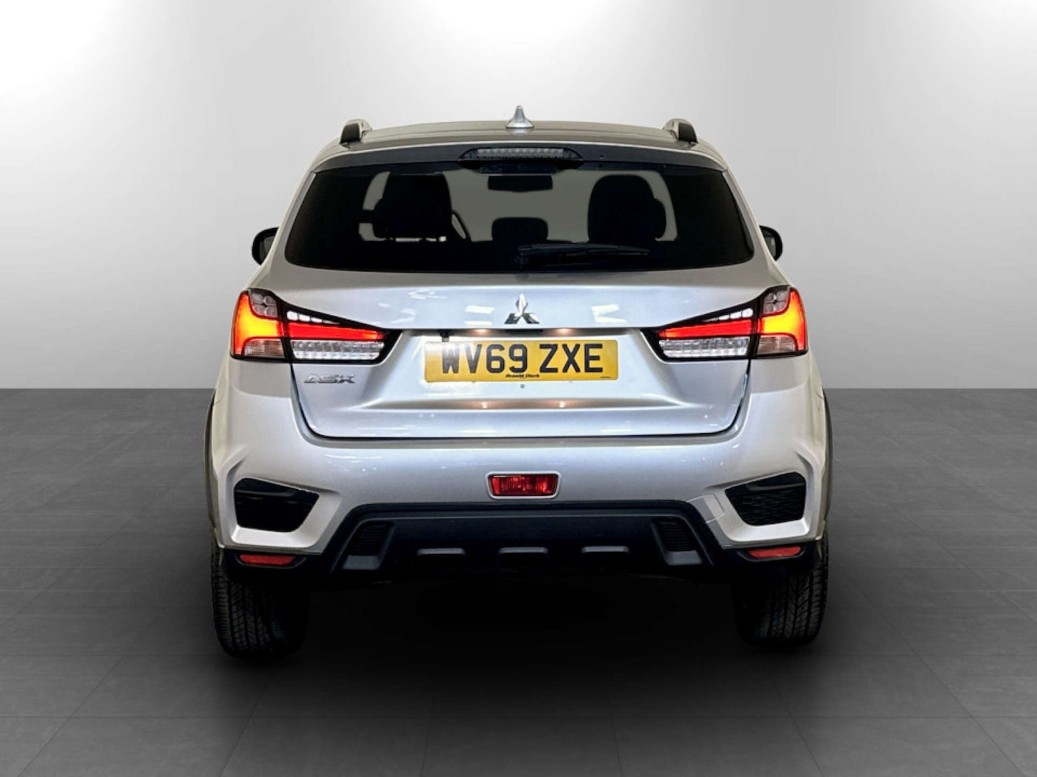 Used Mitsubishi ASX 2019 for sale - 77185523: Photo 9