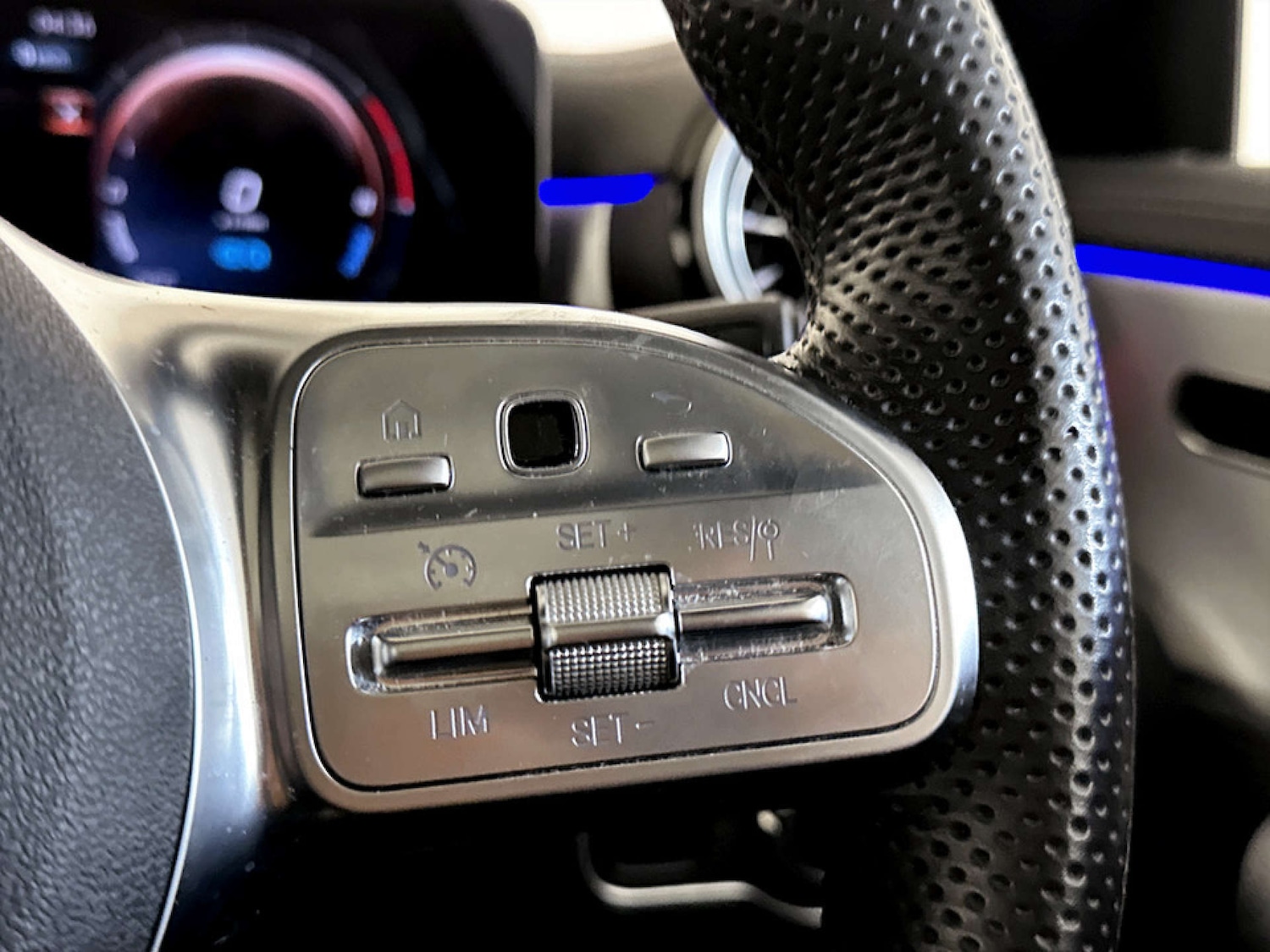 Used Mercedes-Benz CLA 2021 for sale - 77220996: Photo 20