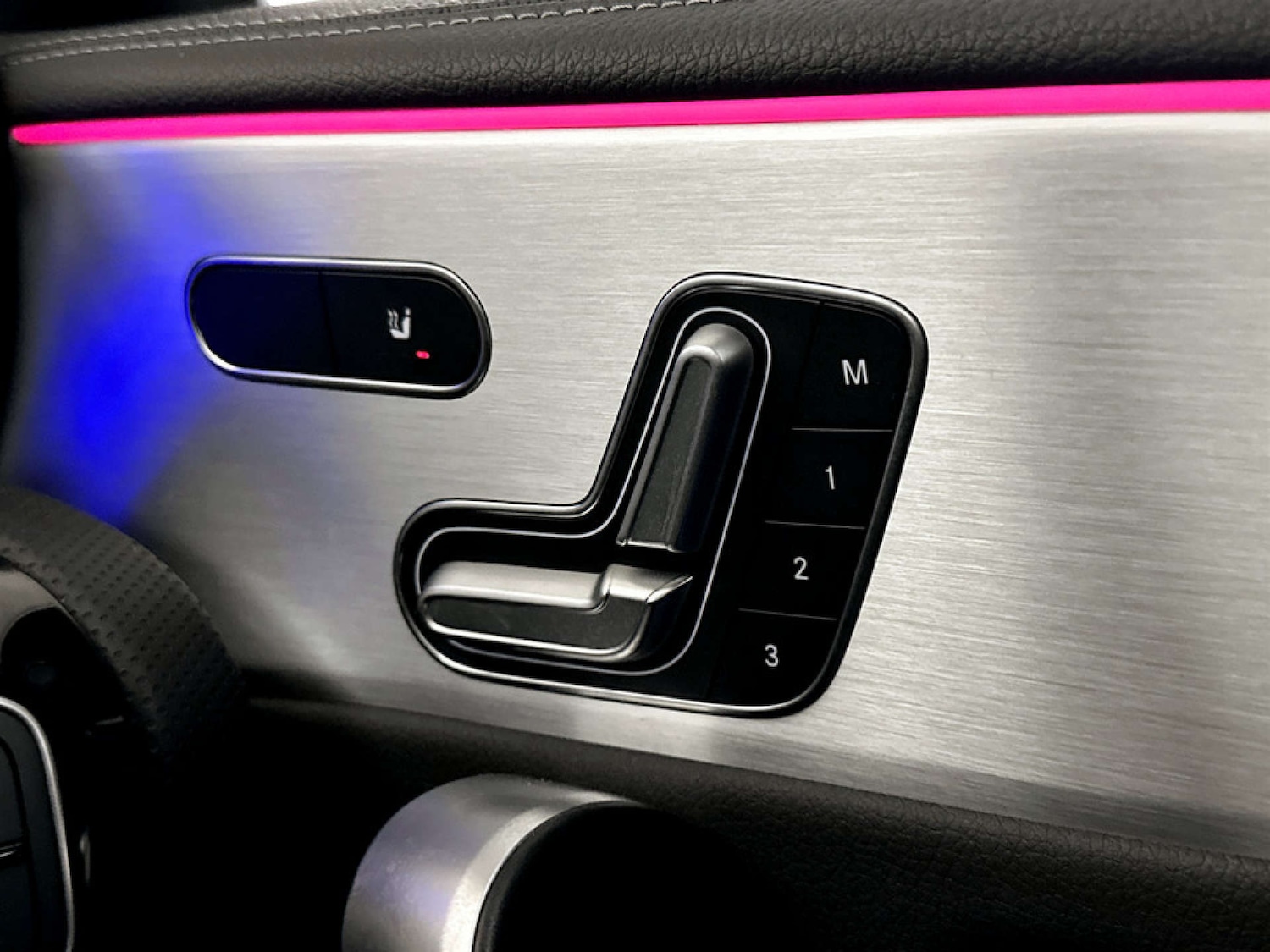 Used Mercedes-Benz CLA 2021 for sale - 77220996: Photo 22