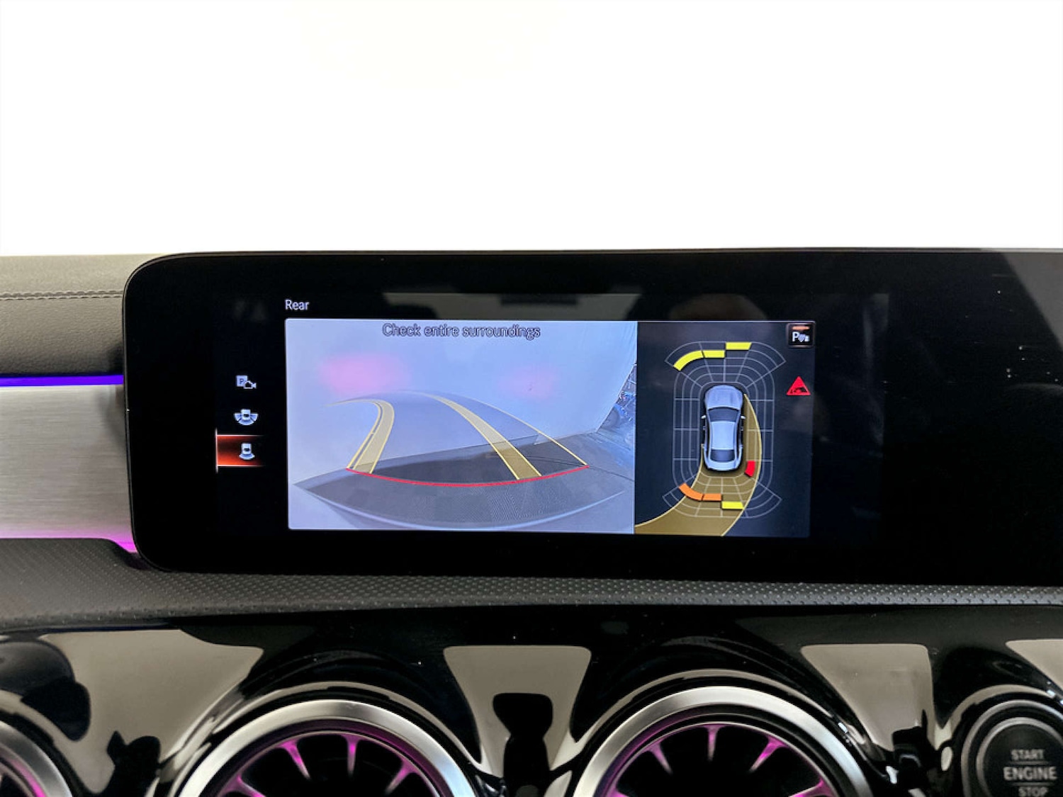 Used Mercedes-Benz CLA 2021 for sale - 77220996: Photo 23