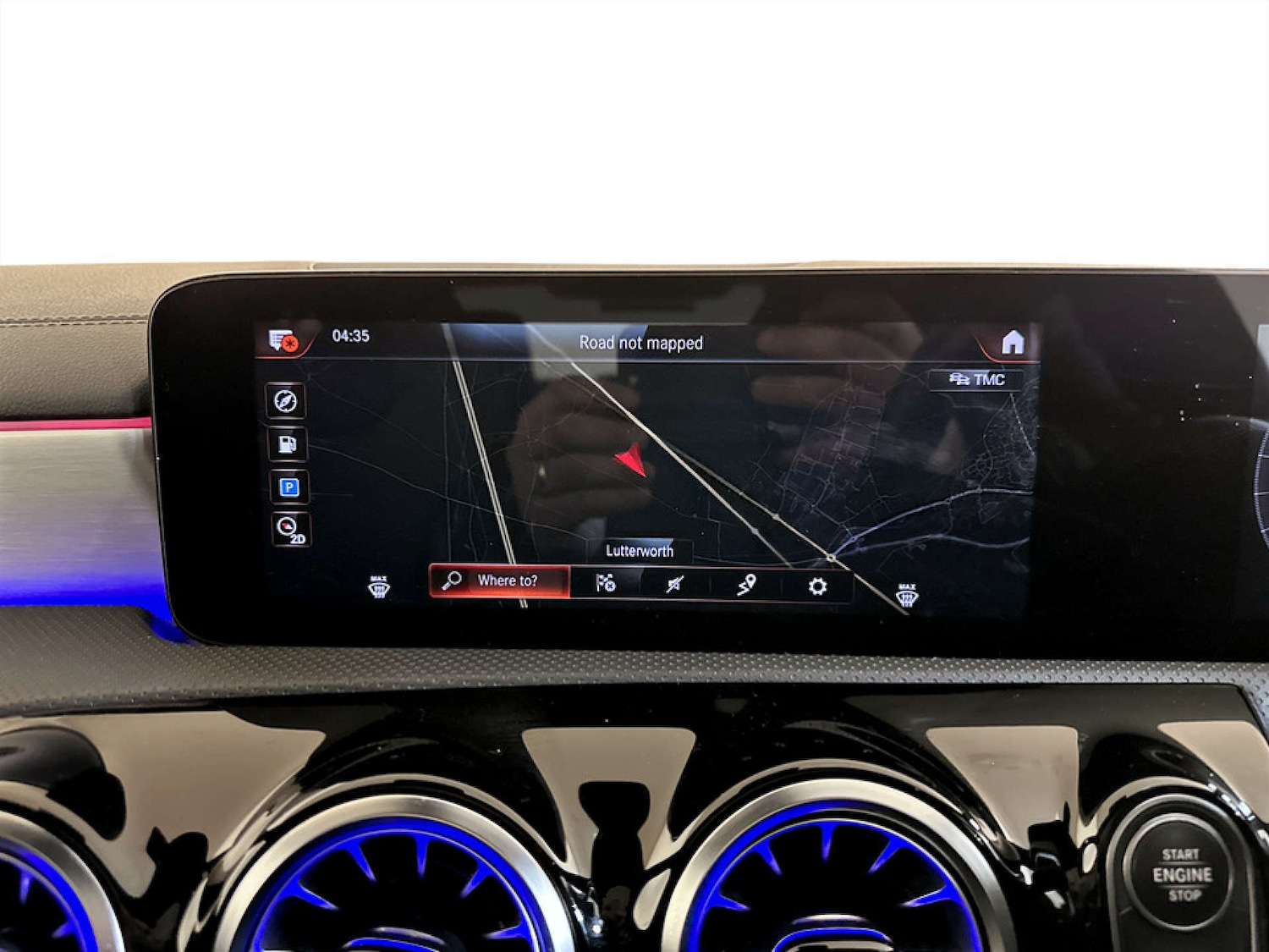 Used Mercedes-Benz CLA 2021 for sale - 77220996: Photo 24