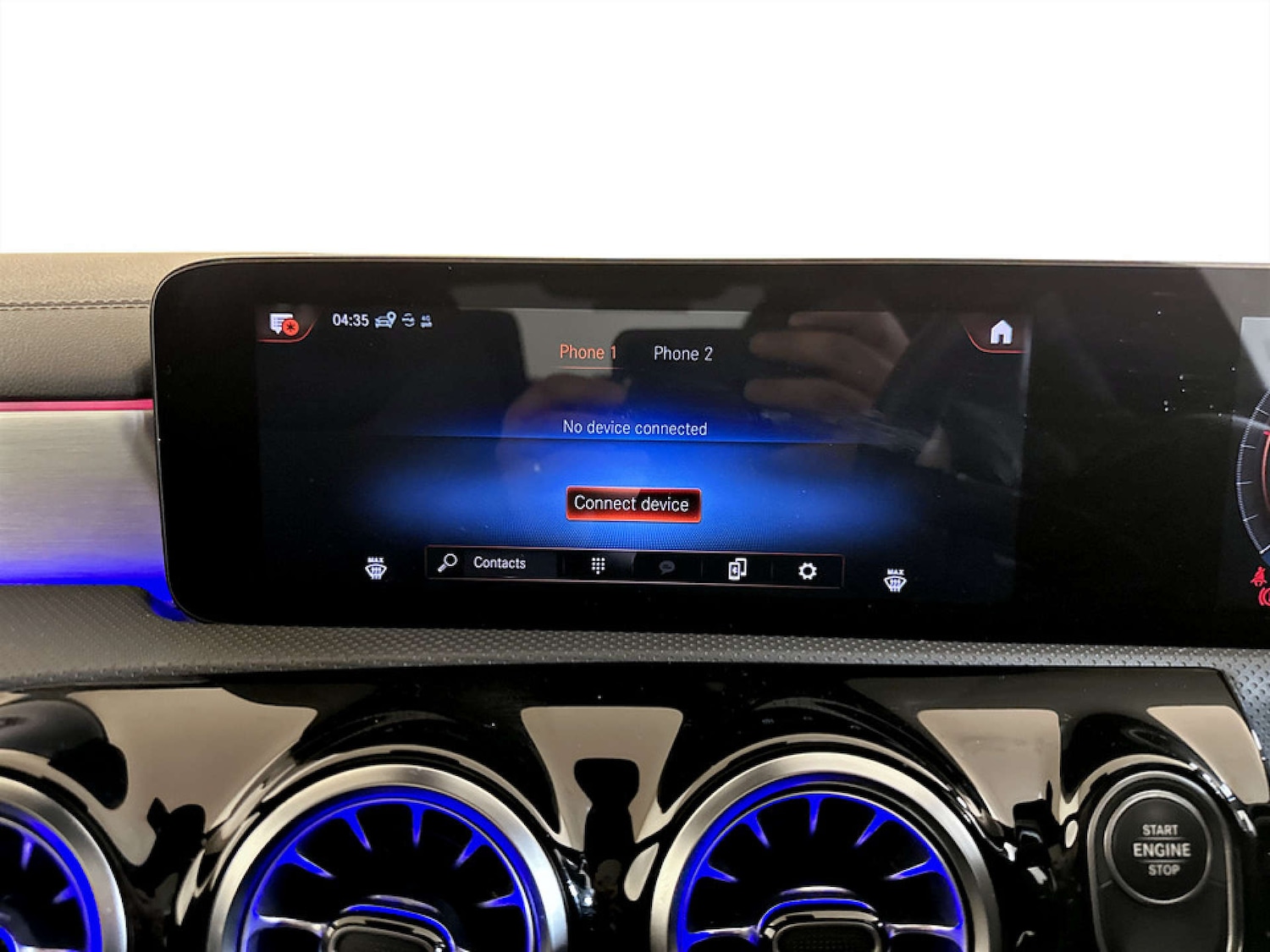 Used Mercedes-Benz CLA 2021 for sale - 77220996: Photo 26