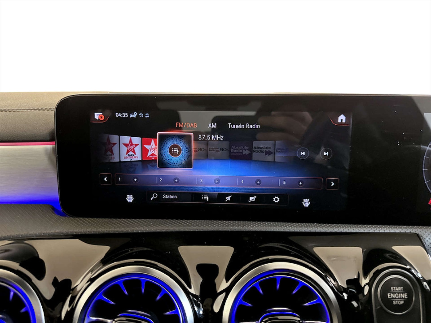 Used Mercedes-Benz CLA 2021 for sale - 77220996: Photo 28