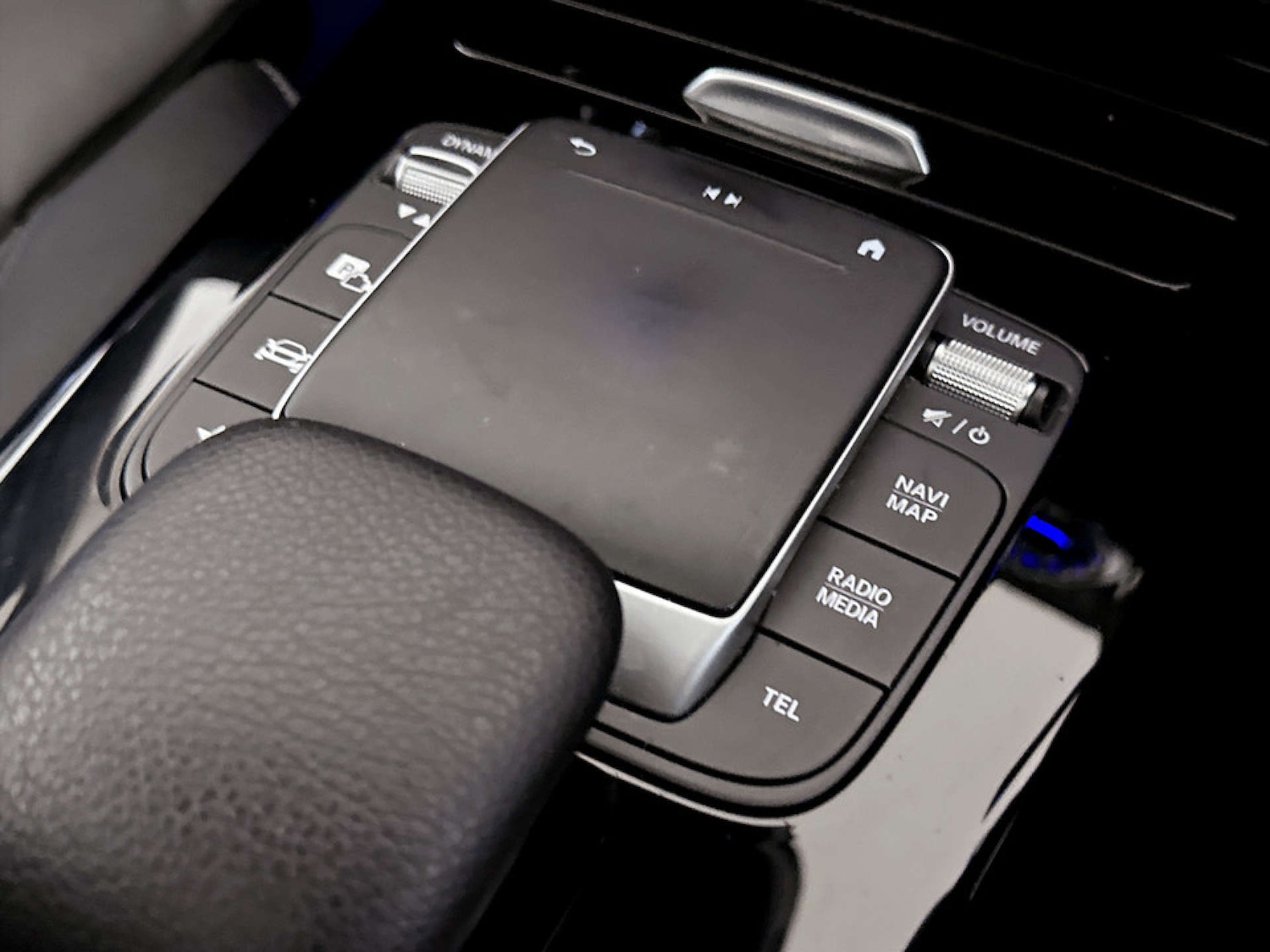 Used Mercedes-Benz CLA 2021 for sale - 77220996: Photo 30