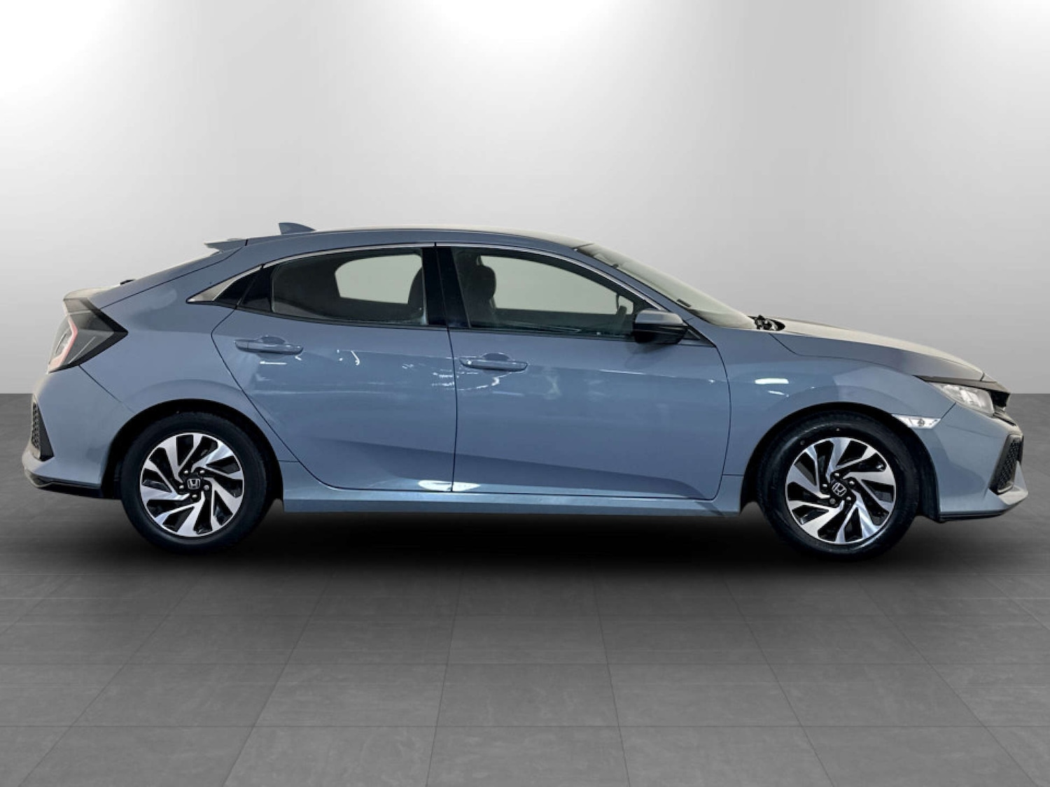 Used Honda Civic 2017 for sale - 77336931: Photo 11