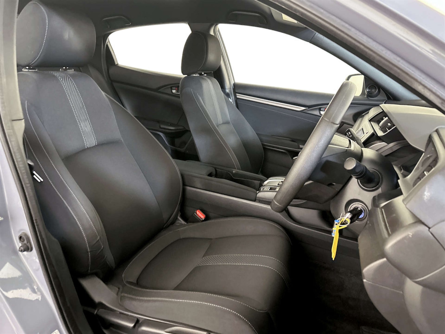 Used Honda Civic 2017 for sale - 77336931: Photo 13