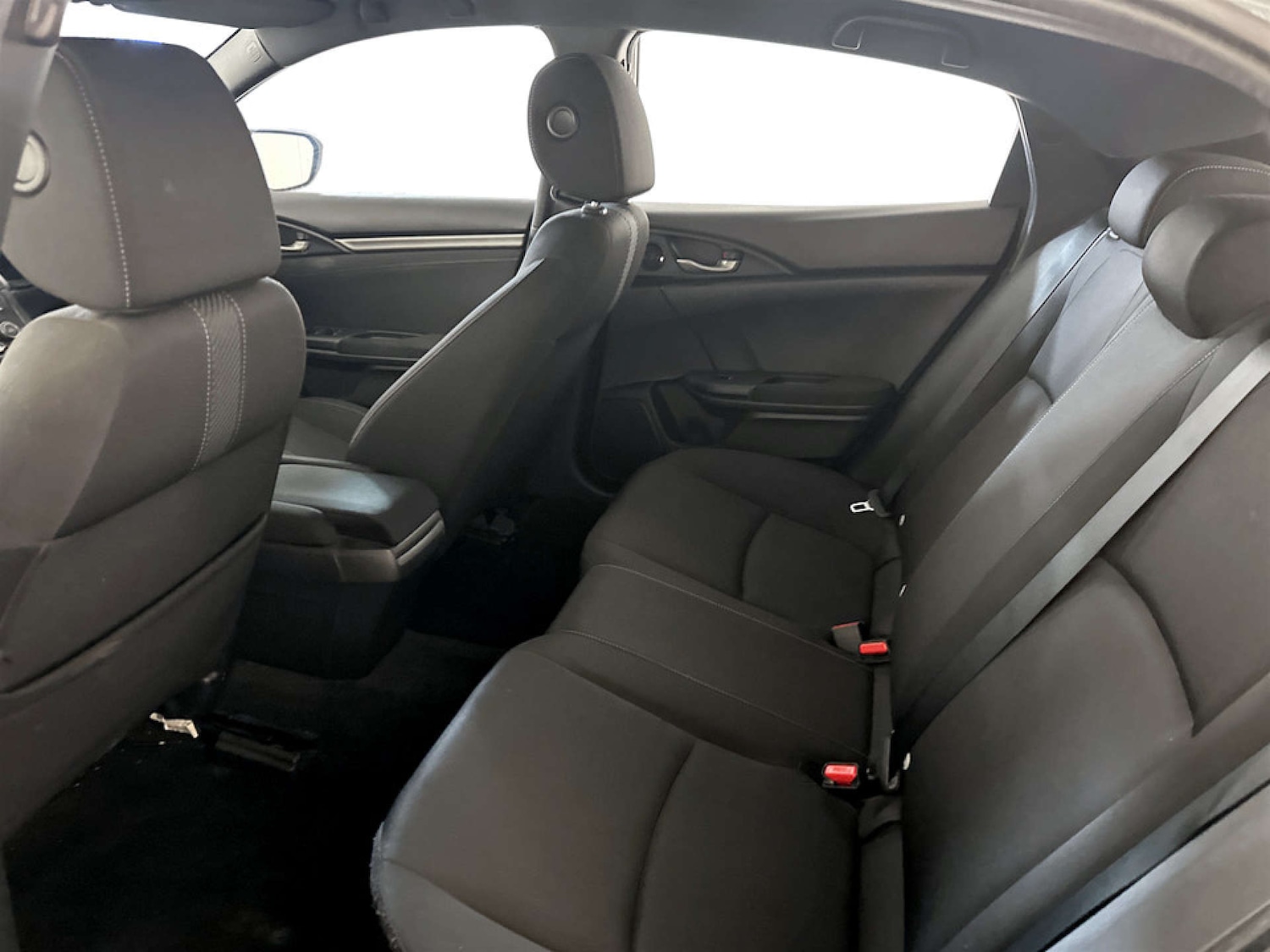 Used Honda Civic 2017 for sale - 77336931: Photo 14