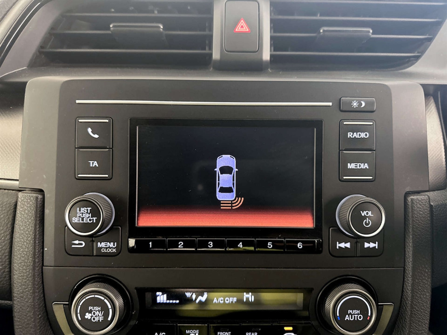 Used Honda Civic 2017 for sale - 77336931: Photo 20