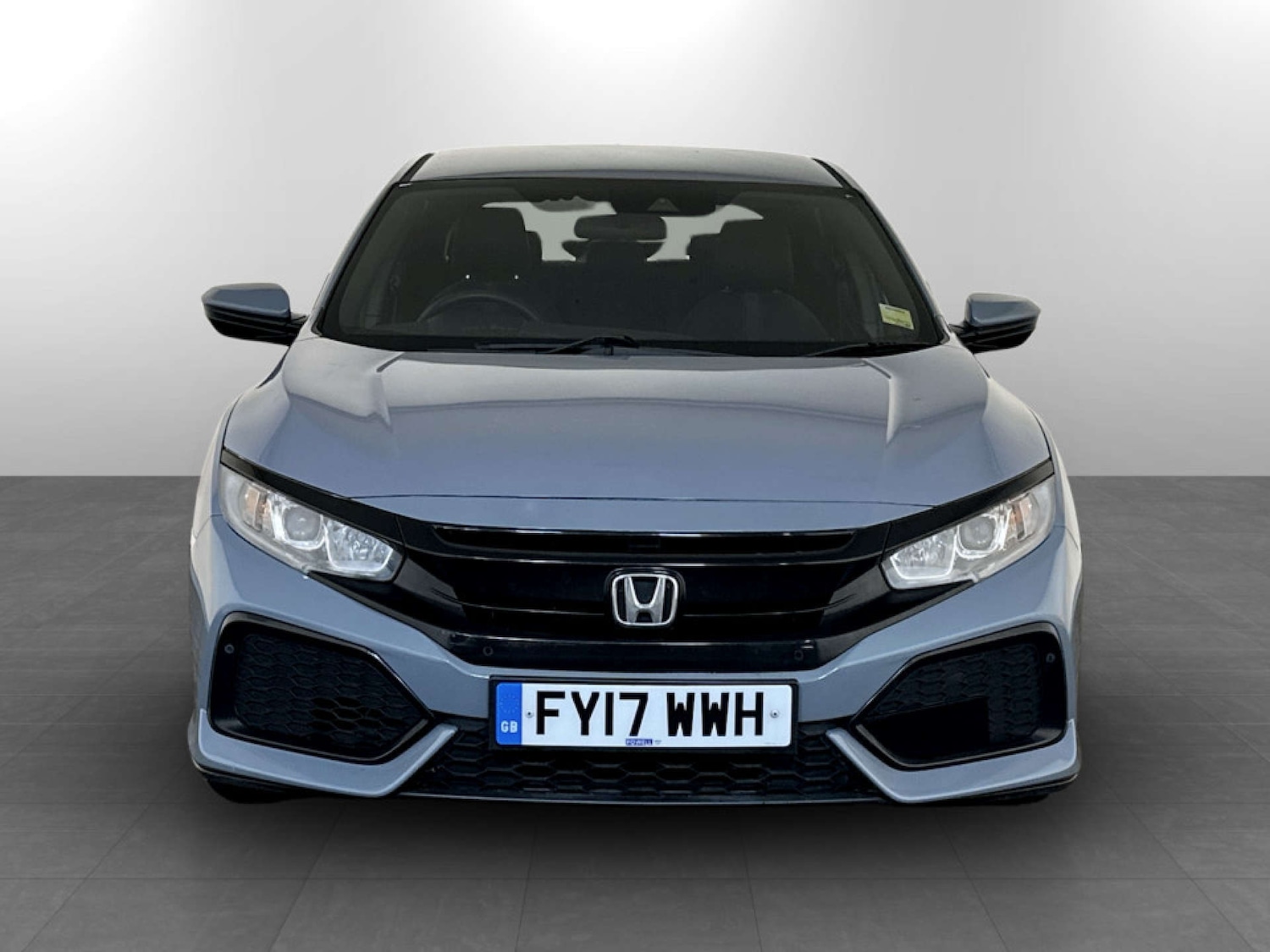 Used Honda Civic 2017 for sale - 77336931: Photo 5